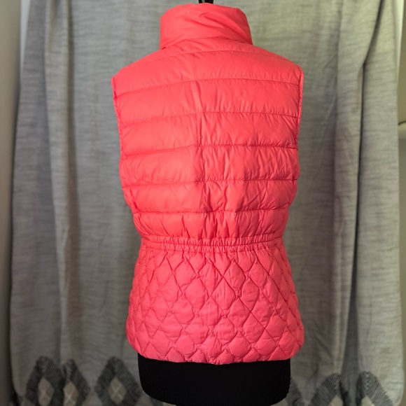Talbots Vest - Picture 2 of 4